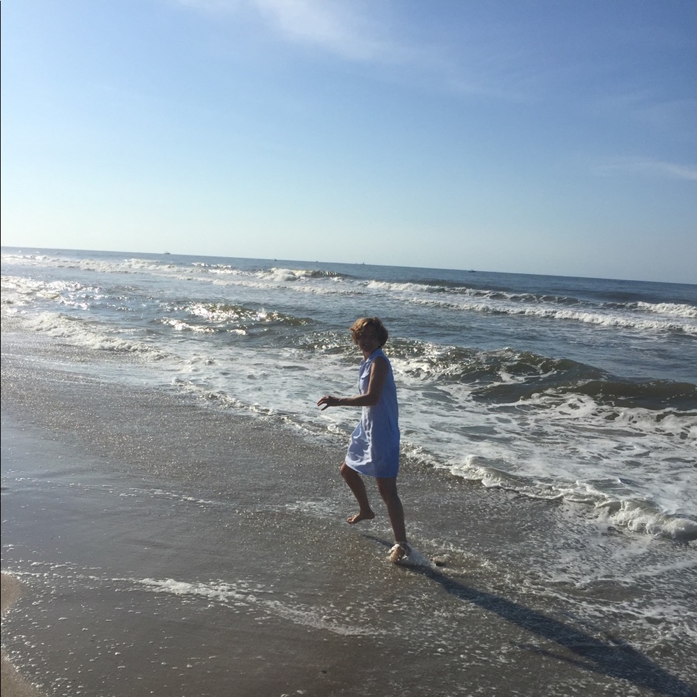 Meet your Posher, Vesna